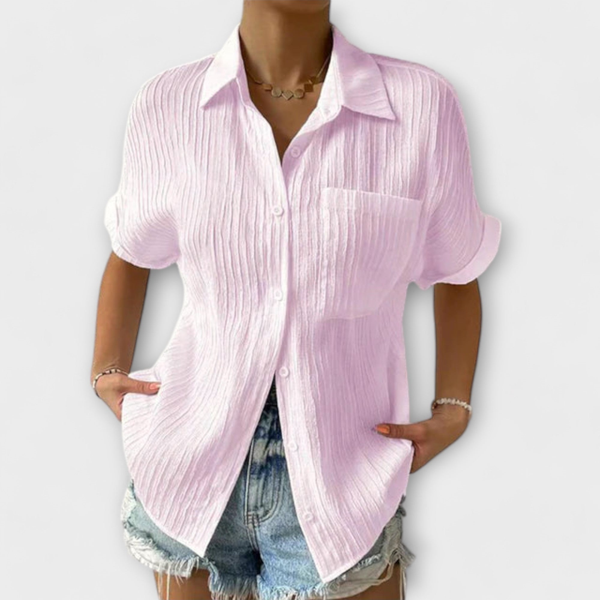 Jessica - Blusa Elegant
