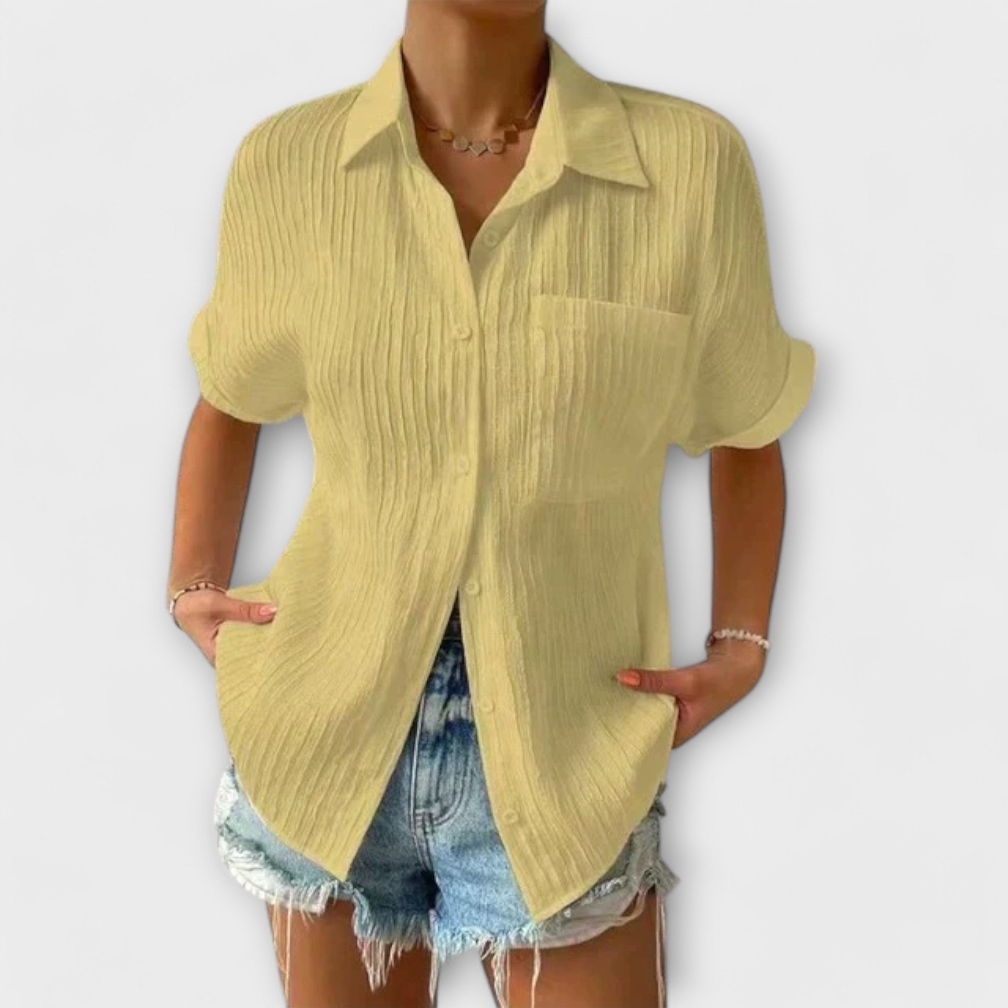 Jessica - Blusa Elegant