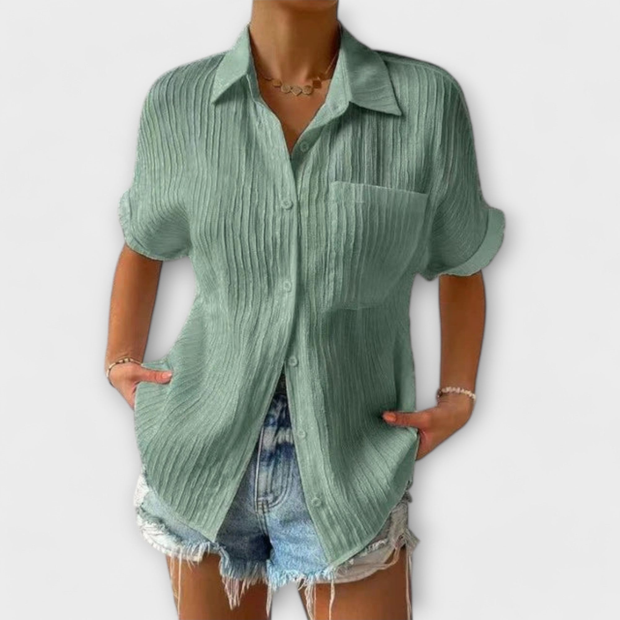 Jessica - Blusa Elegant