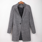 Magda™ - L'hivern ha acabat, mantingues-te elegant