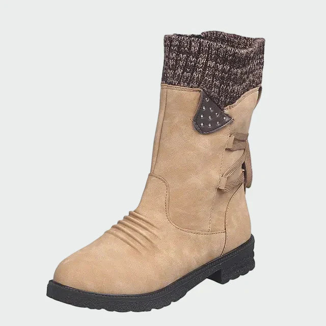 Botes elegants per a dona
