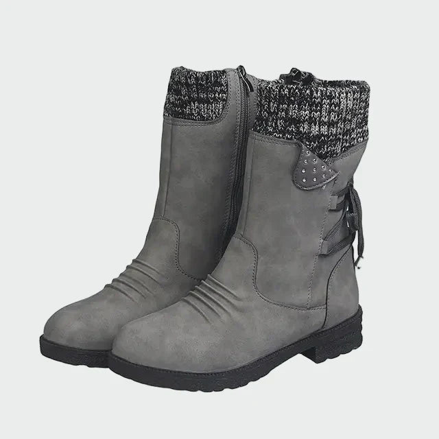Botes elegants per a dona