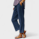 Julienne – Pantalons d'estiu