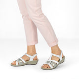 Hope – Frescura radiante en puro blanco