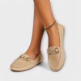 Cristina - Mocasins