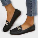 Cristina - Mocasins