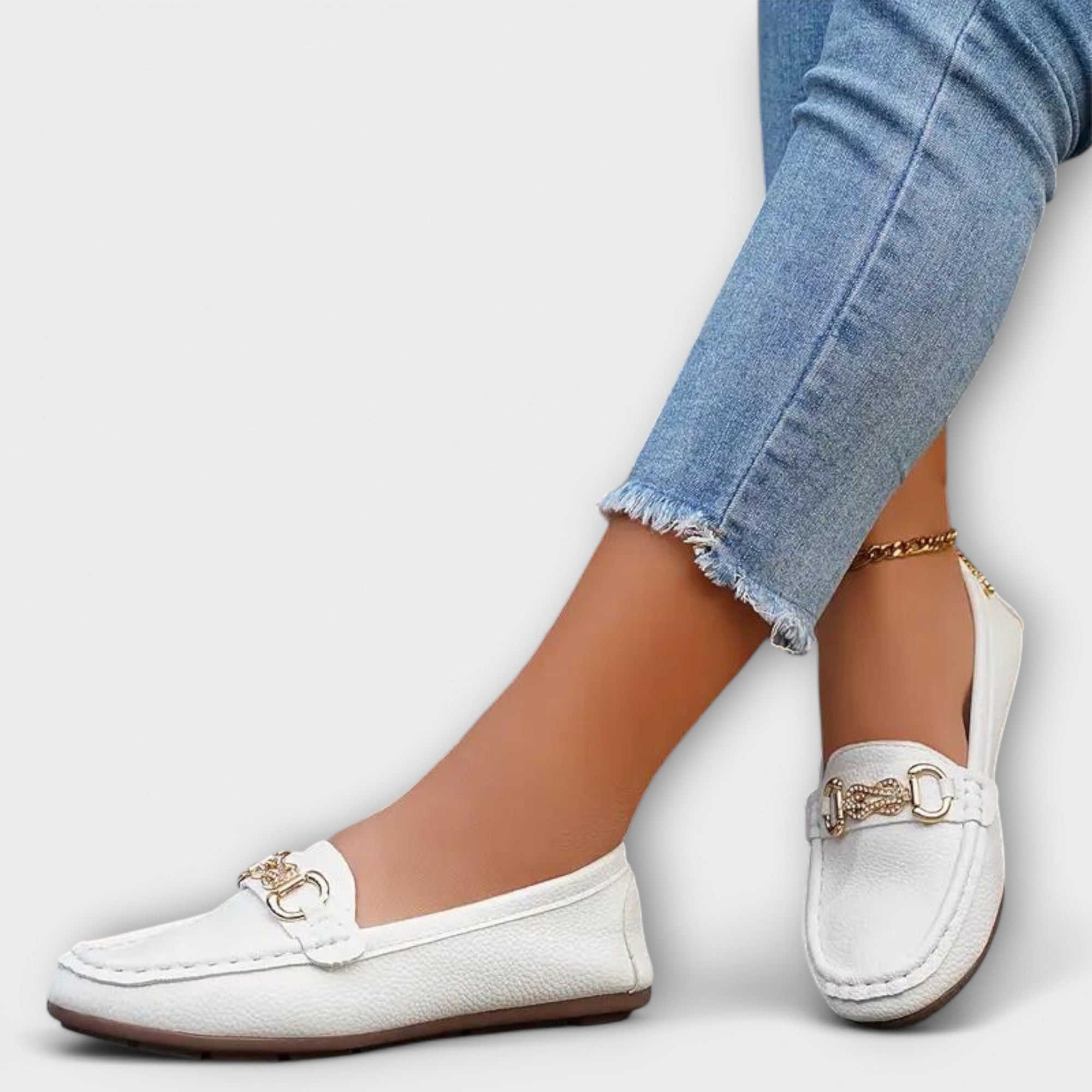 Cristina - Mocasins