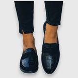 Inês - Elegant i ultra-còmode Loafer