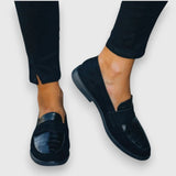 Inês - Elegant i ultra-còmode Loafer