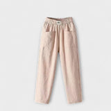 Maya - Pantalons de lli