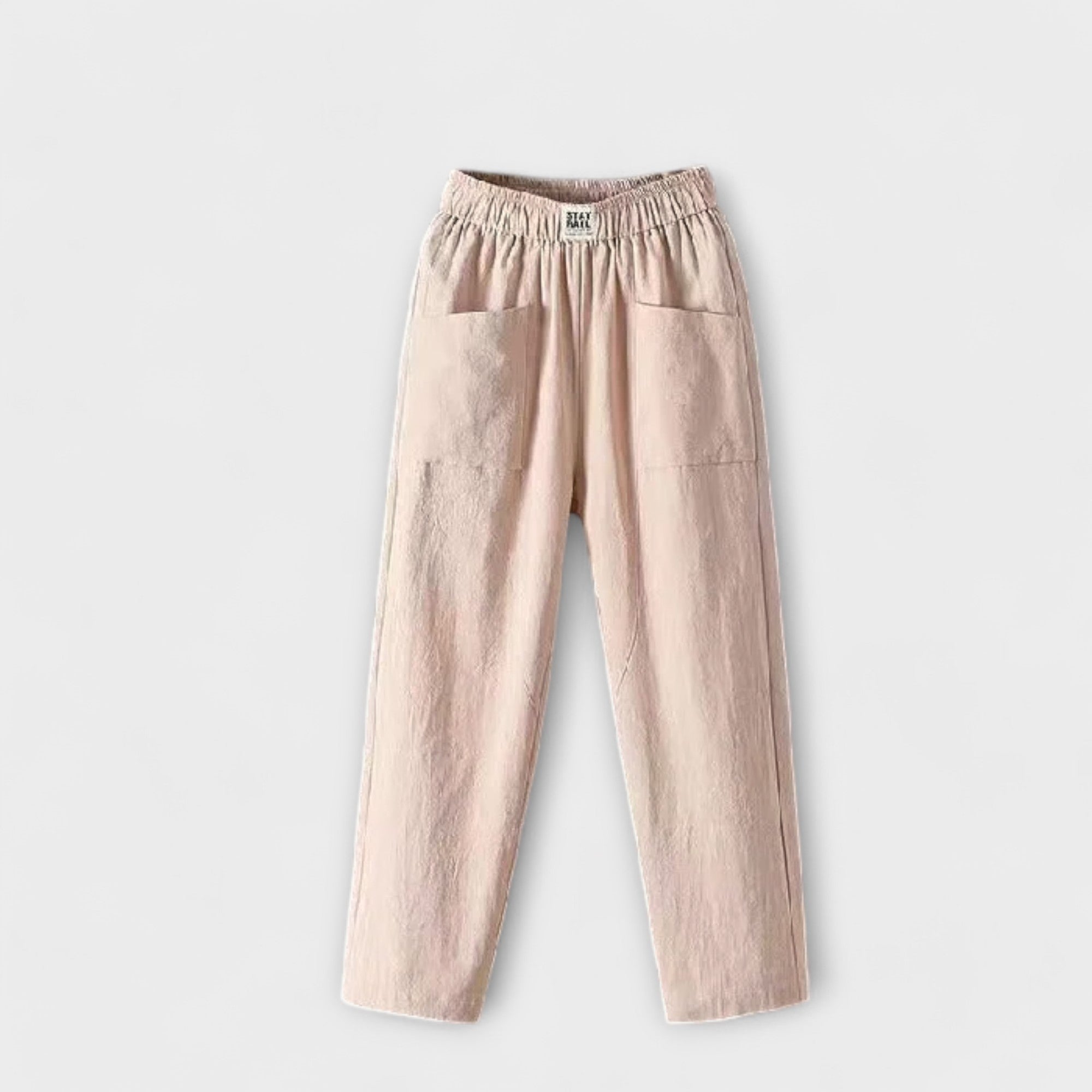 Maya - Pantalons de lli