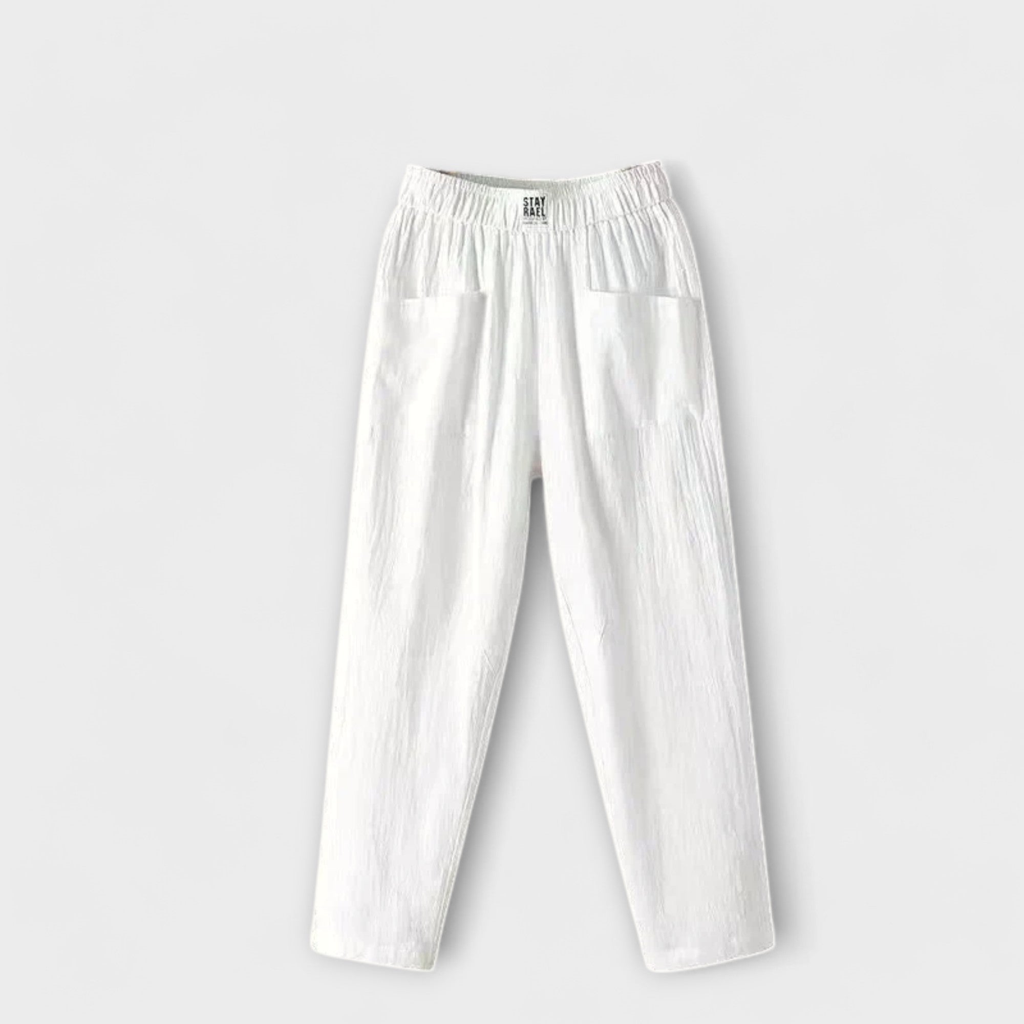 Maya - Pantalons de lli