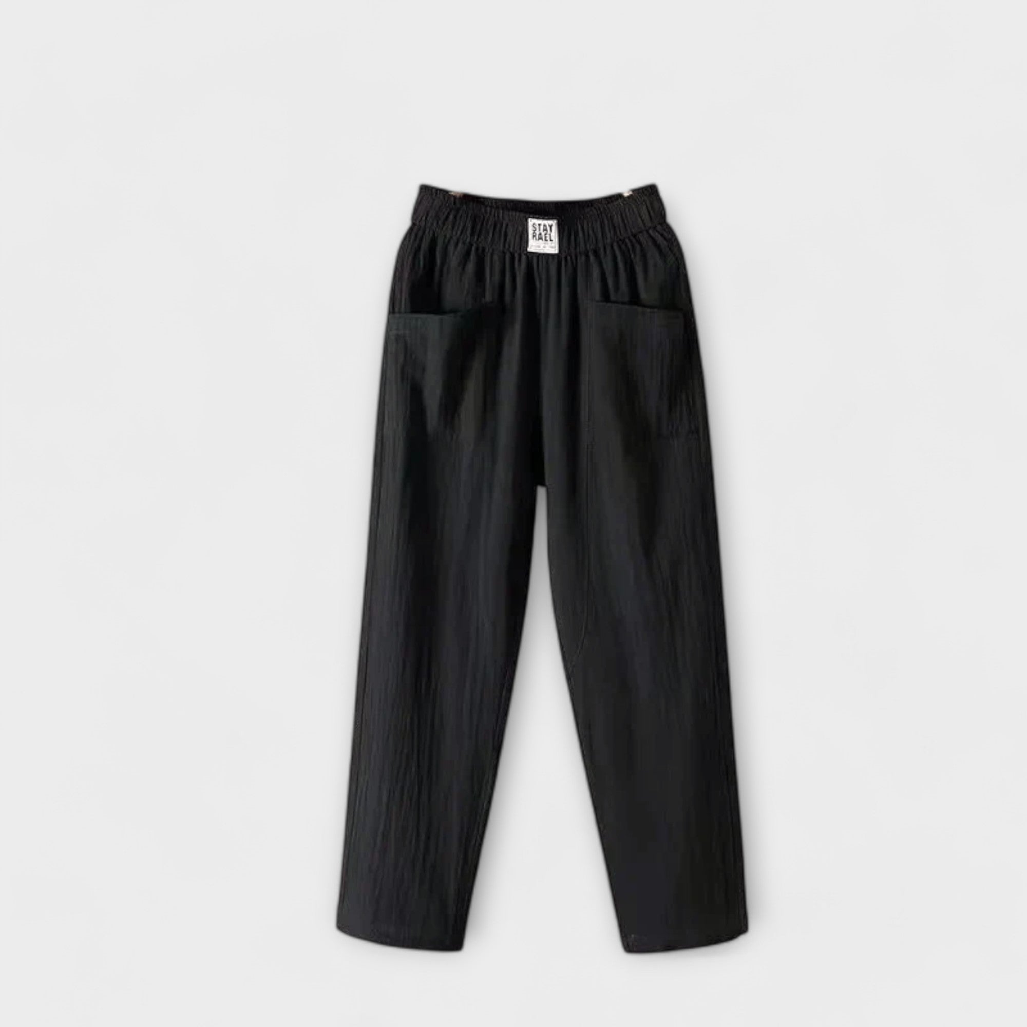 Maya - Pantalons de lli