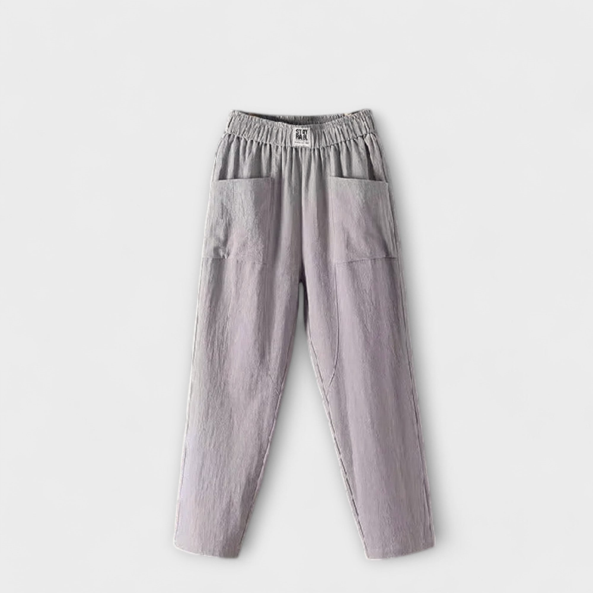 Maya - Pantalons de lli