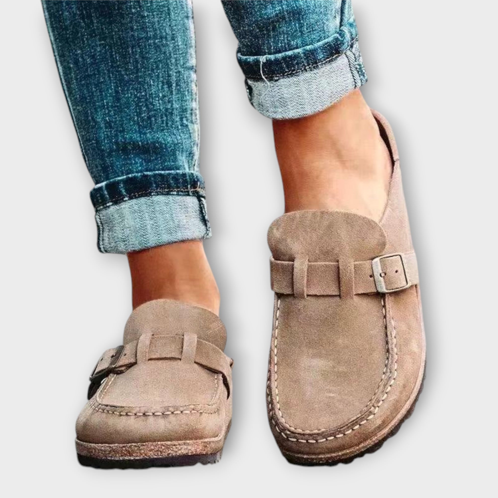 Mules Ortopèdiques