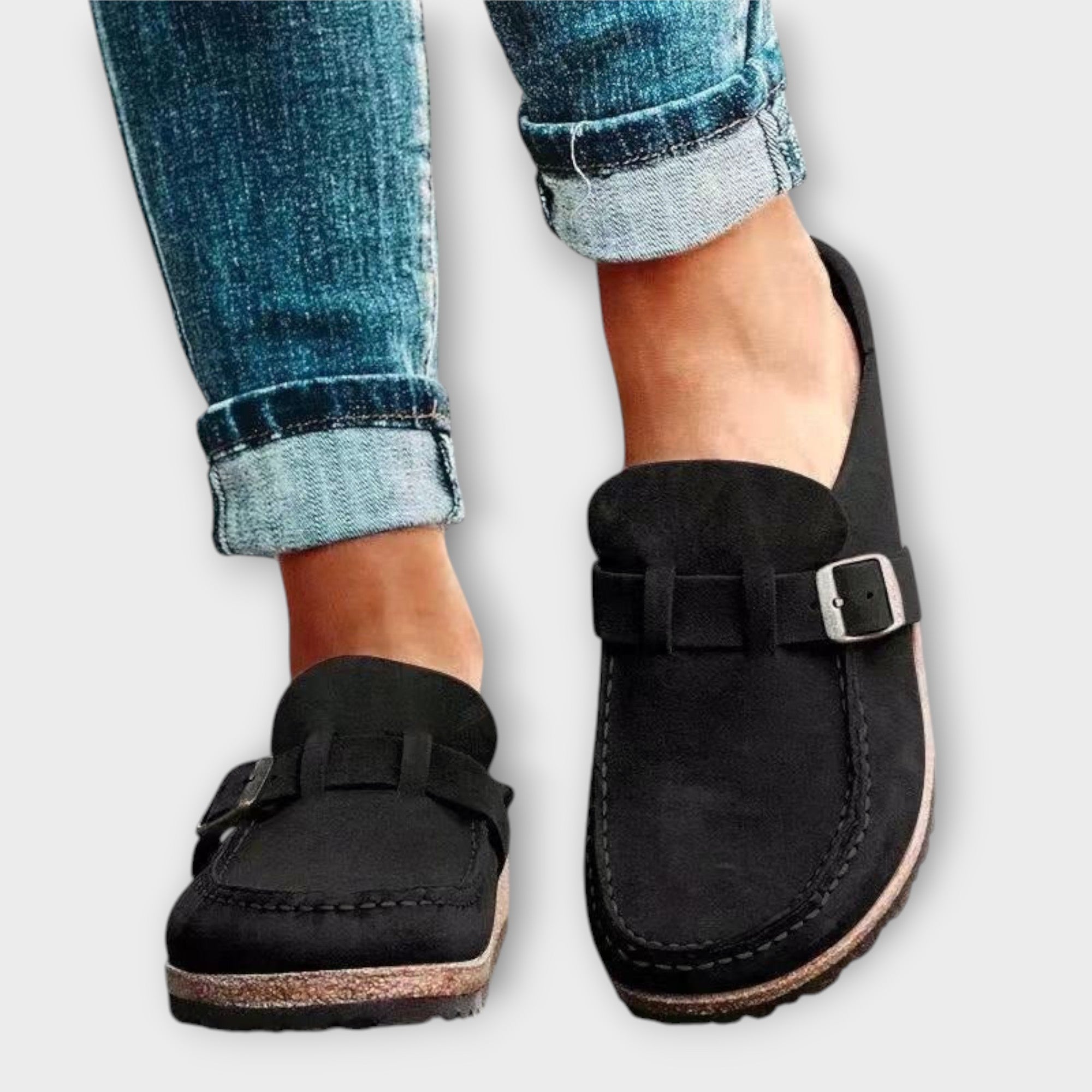 Mules Ortopèdiques