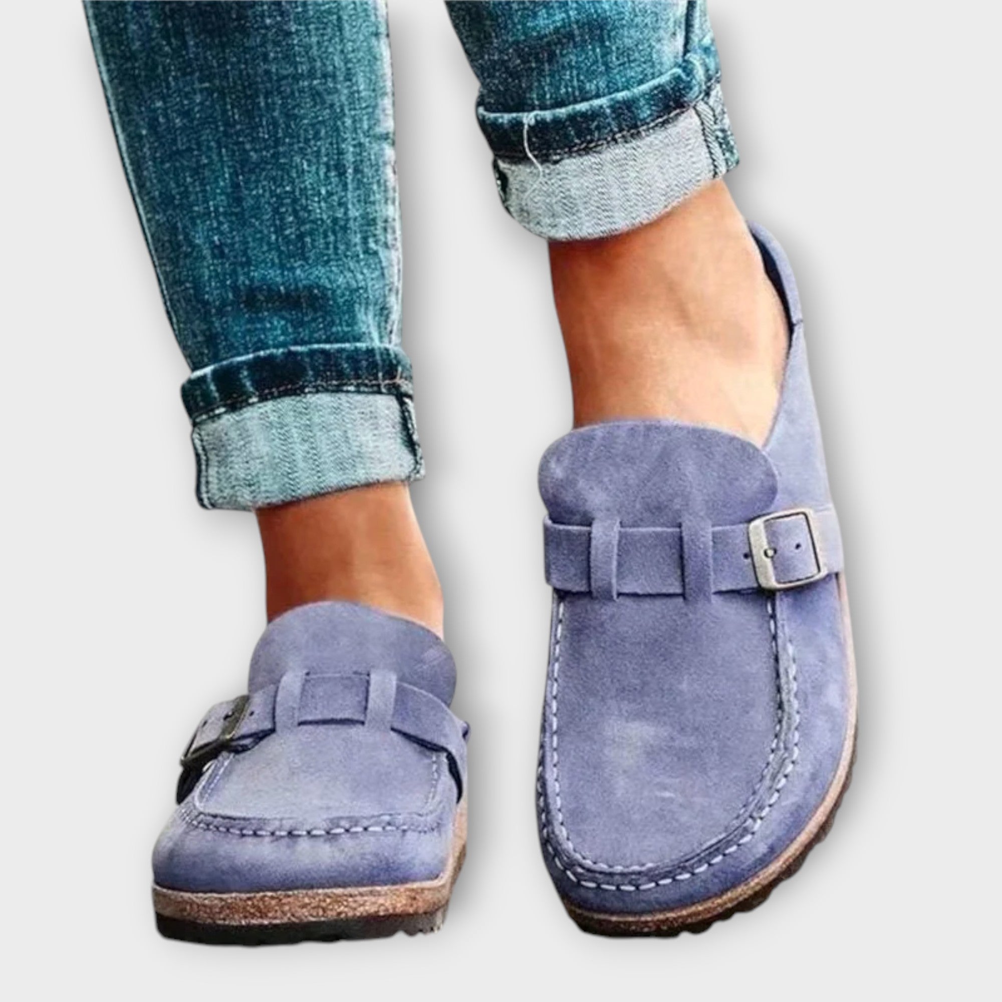 Mules Ortopèdiques