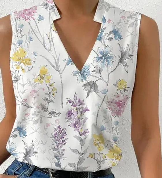 Mara | Samarreta elegant i lleugera