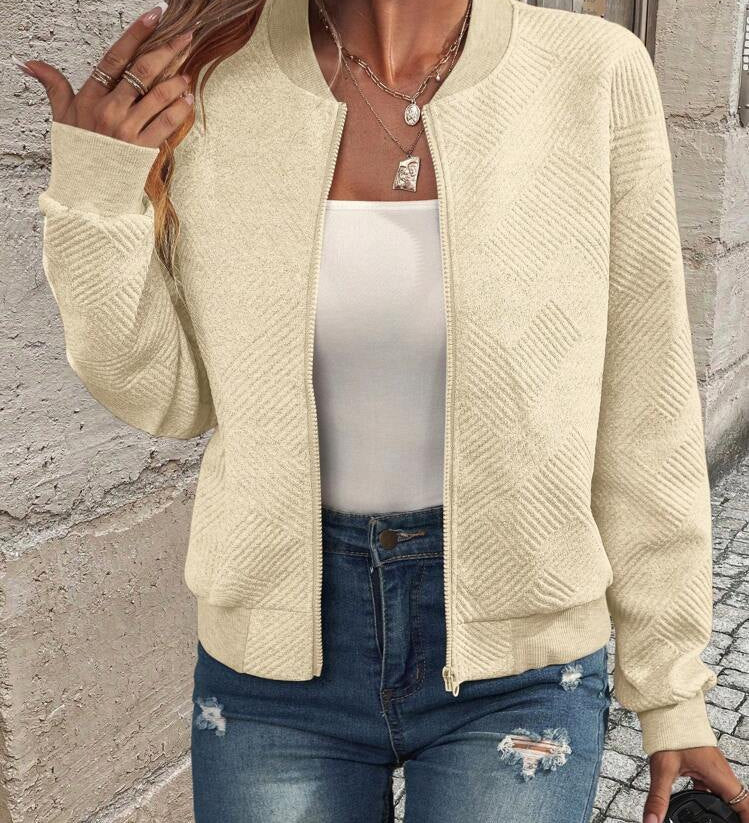 Dora – Jaqueta bomber Struktura
