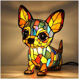 Luna | Magical Lamp for Dogs