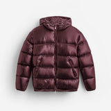 Anadia | Jaqueta Puff Unisex