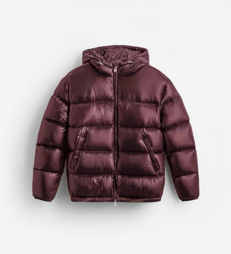 Anadia | Jaqueta Puff Unisex