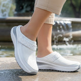 Eva - Slip-On de confort lleuger per a dies actius