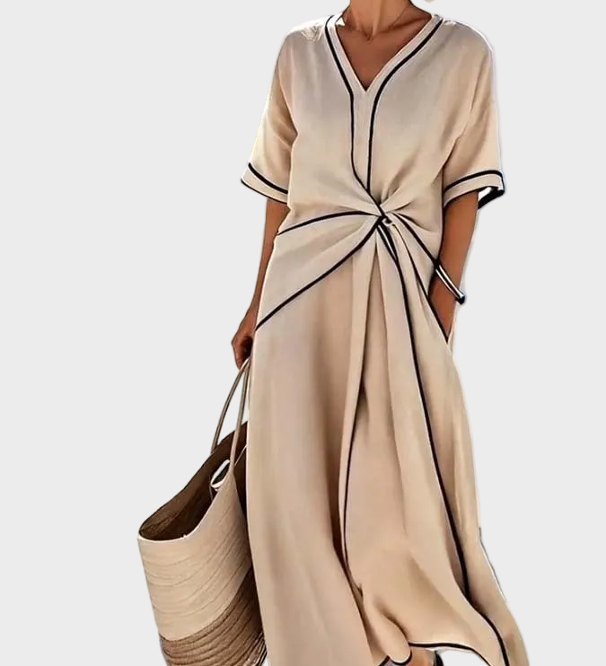 Ana - Vestit Lliure