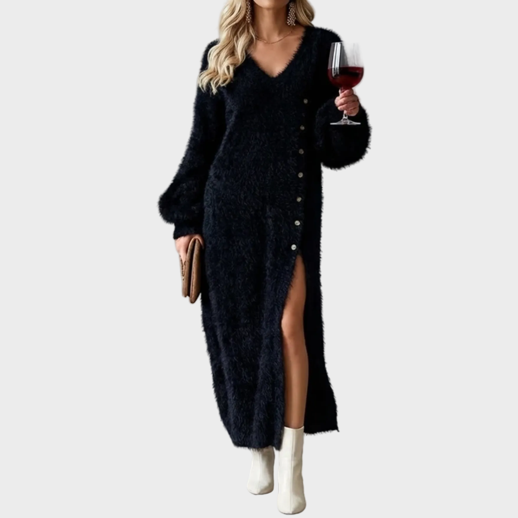 Brielle - Vestit per relaxar-se durant les vacances