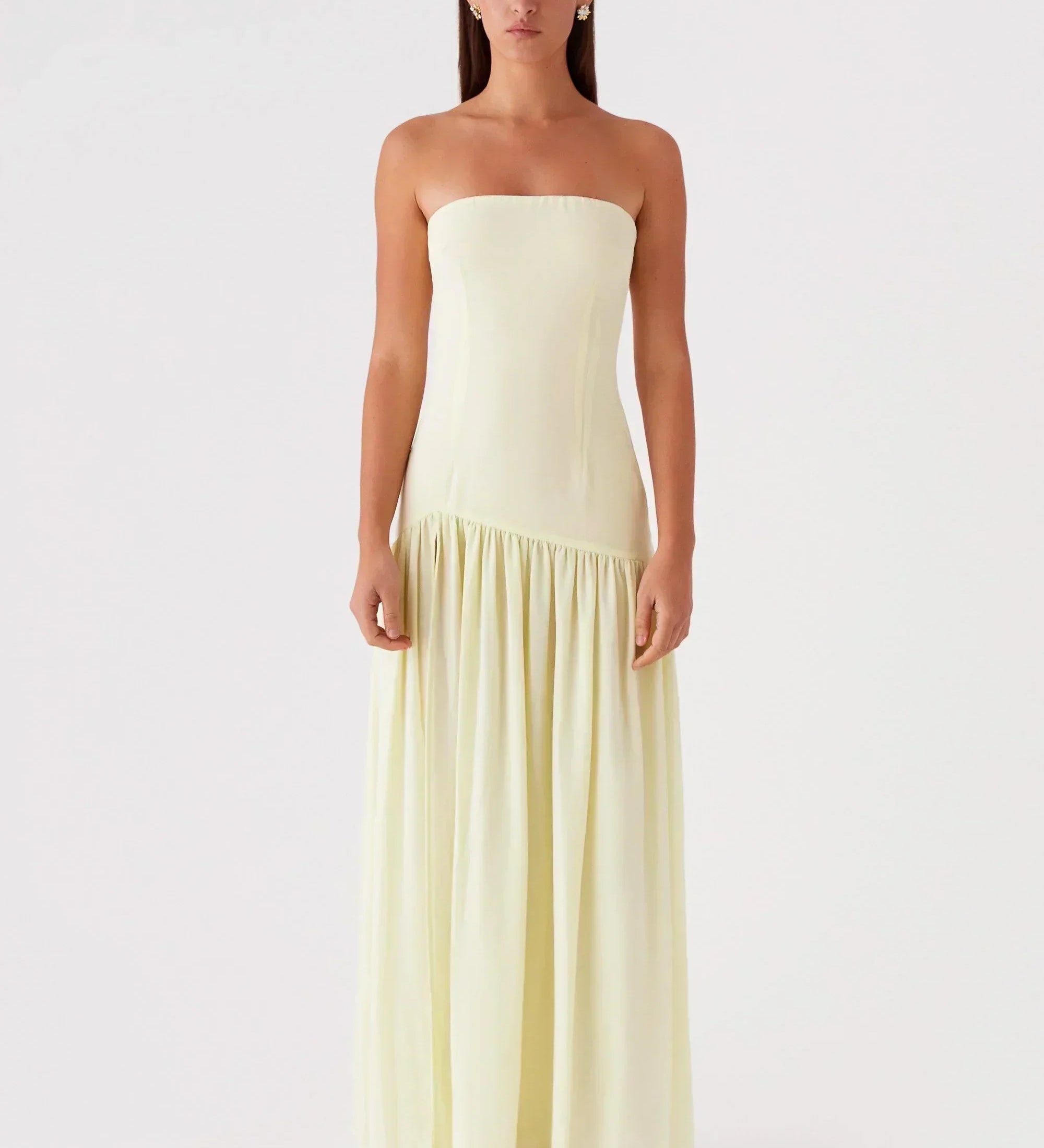 Alexandra – Vestit maxi exclusiu