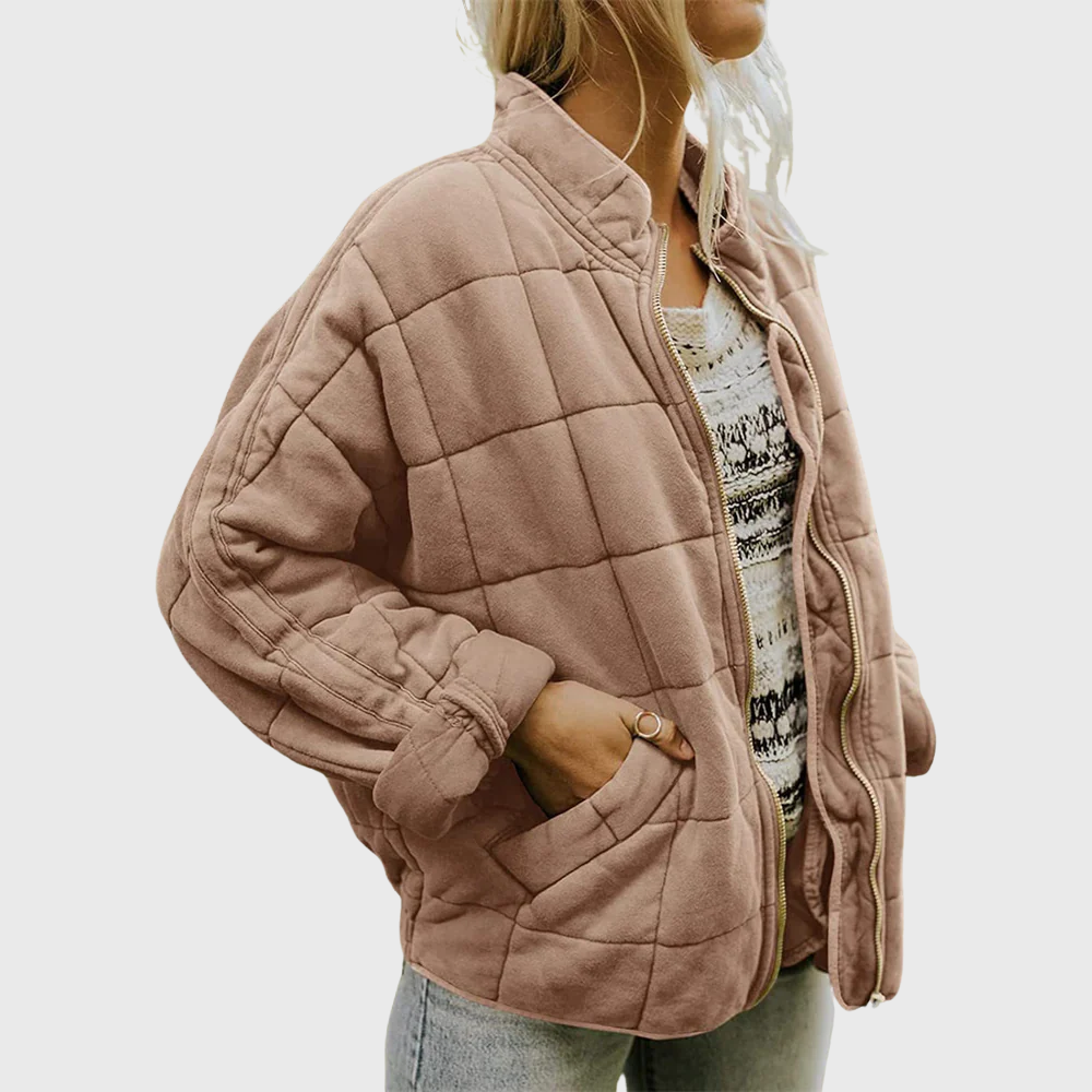 Sofía | Jaqueta puffer de mitja temporada