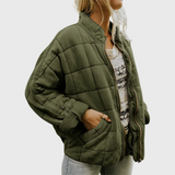 Sofía | Jaqueta puffer de mitja temporada