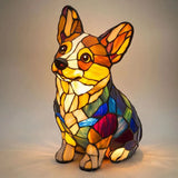 Corgi Lluminós de Diesel