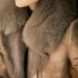 Mariana - Abric de Pell de Luxe