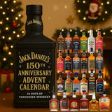 Jack Daniel's Christmas Calendar