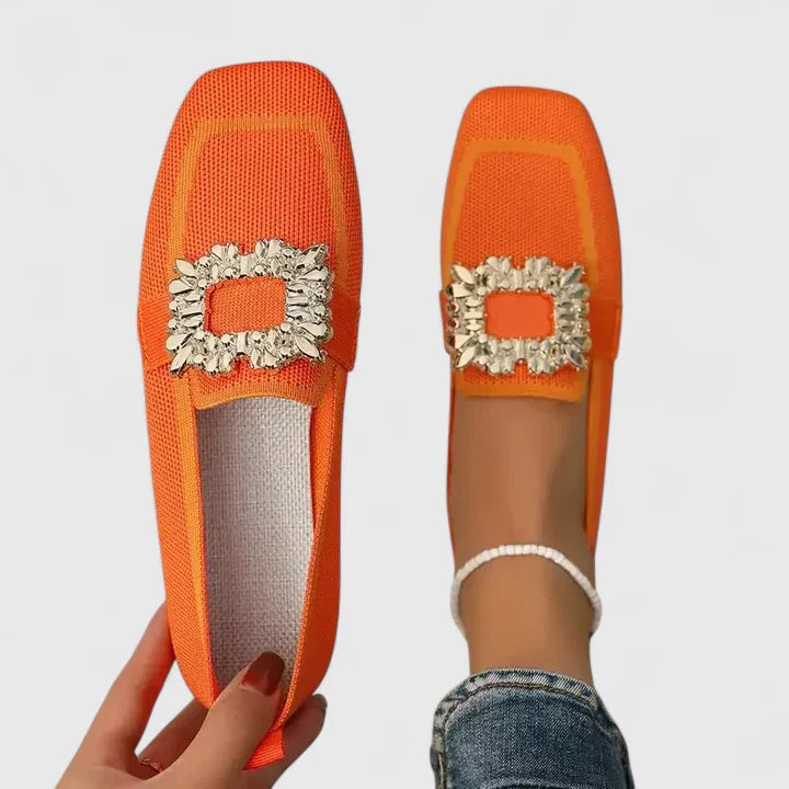 Mariana – Mocasins Ortopèdics