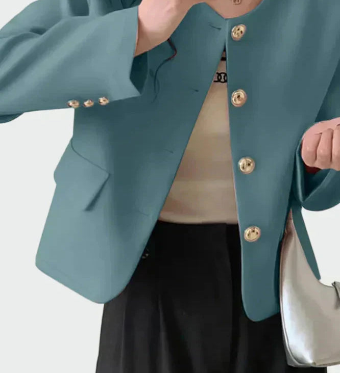 Saco elegant