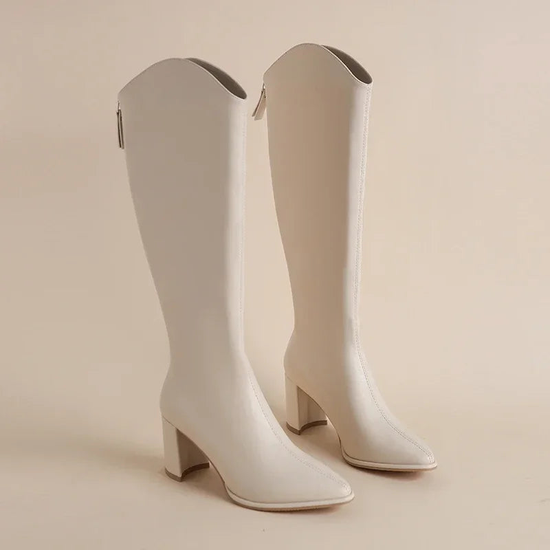 Hilda – Botes Estilitzades i Elegants per a l'Hivern