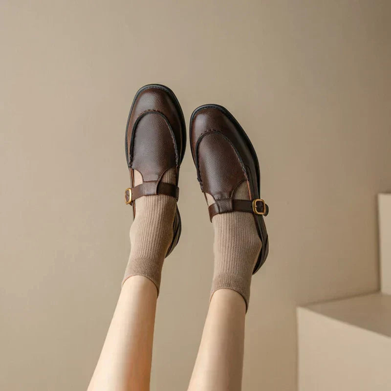 Bella - Sabates Retro