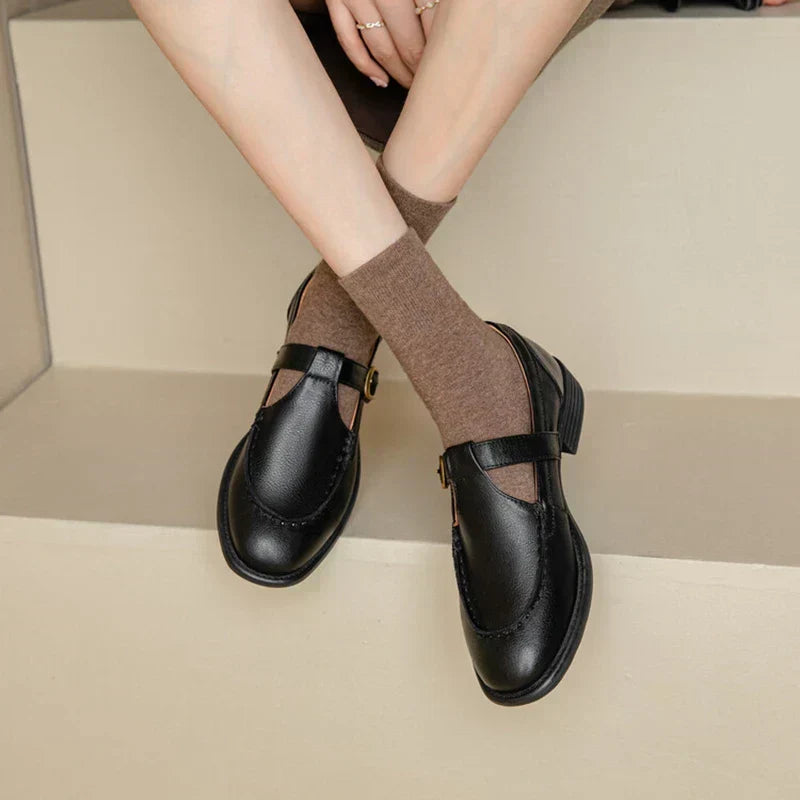Bella - Sabates Retro