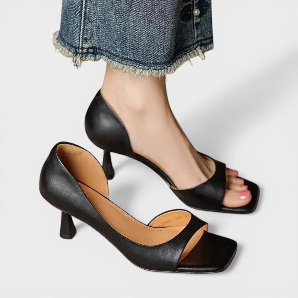 Abella™ | Talons còmodes