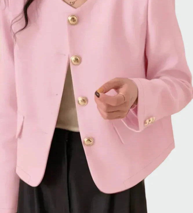 Saco elegant