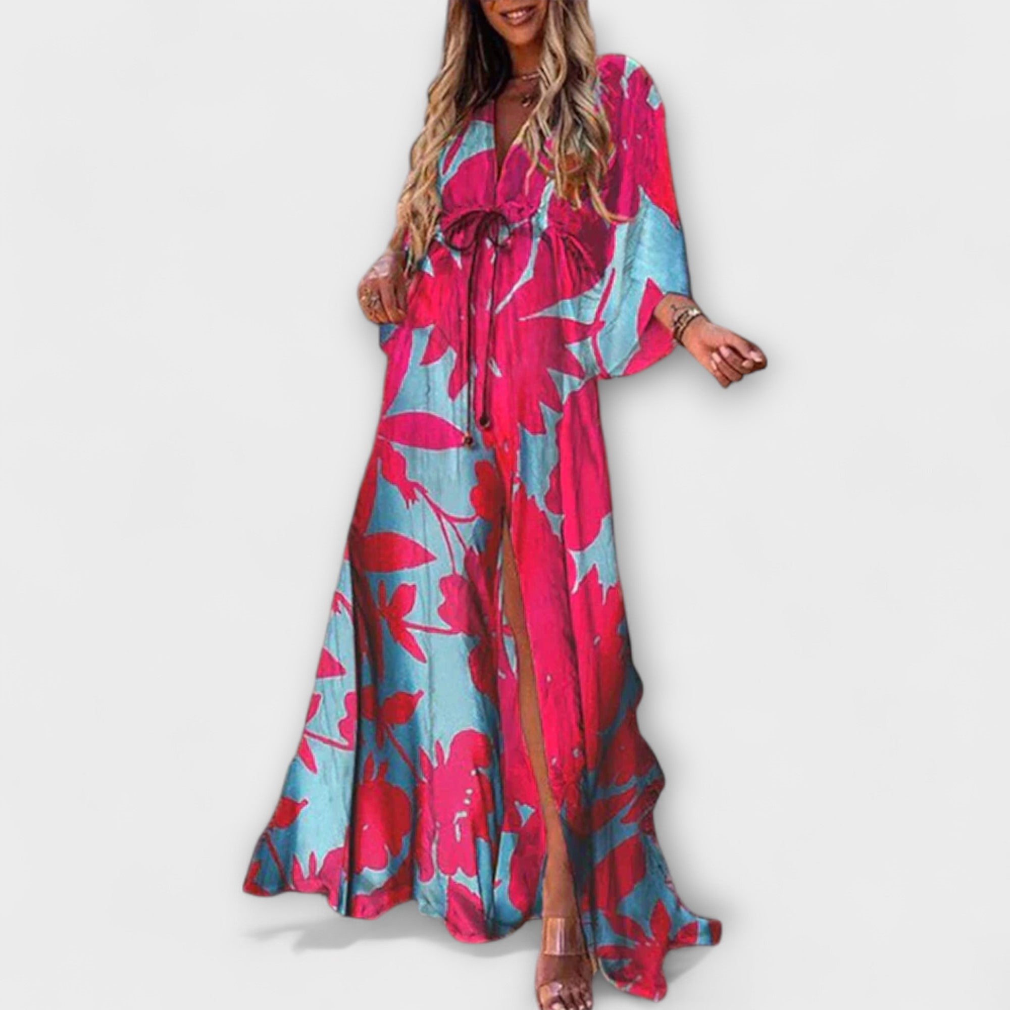 Isla - Vestits colorits i elegants