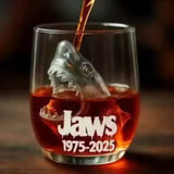 Shark Head Cups