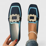 Mariana – Mocasins Ortopèdics