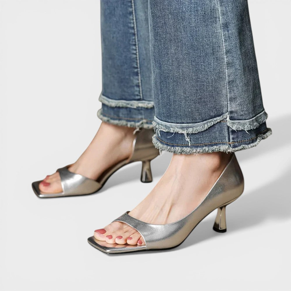 Abella™ | Talons còmodes