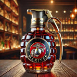 Granada Whisky Glass