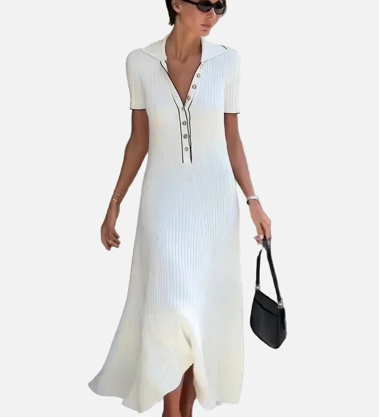 Vestit de Tricot d'Estiu Diana