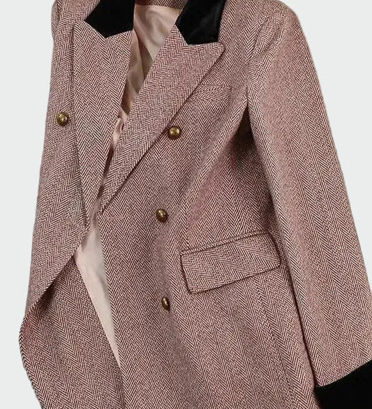 Abric de Doble Tancament
