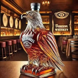 Whiskey Eagle Jug